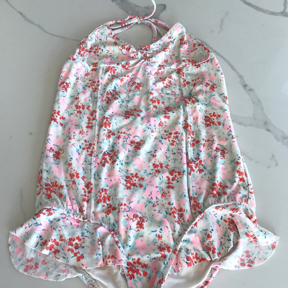 CREWCUTS swimsuit